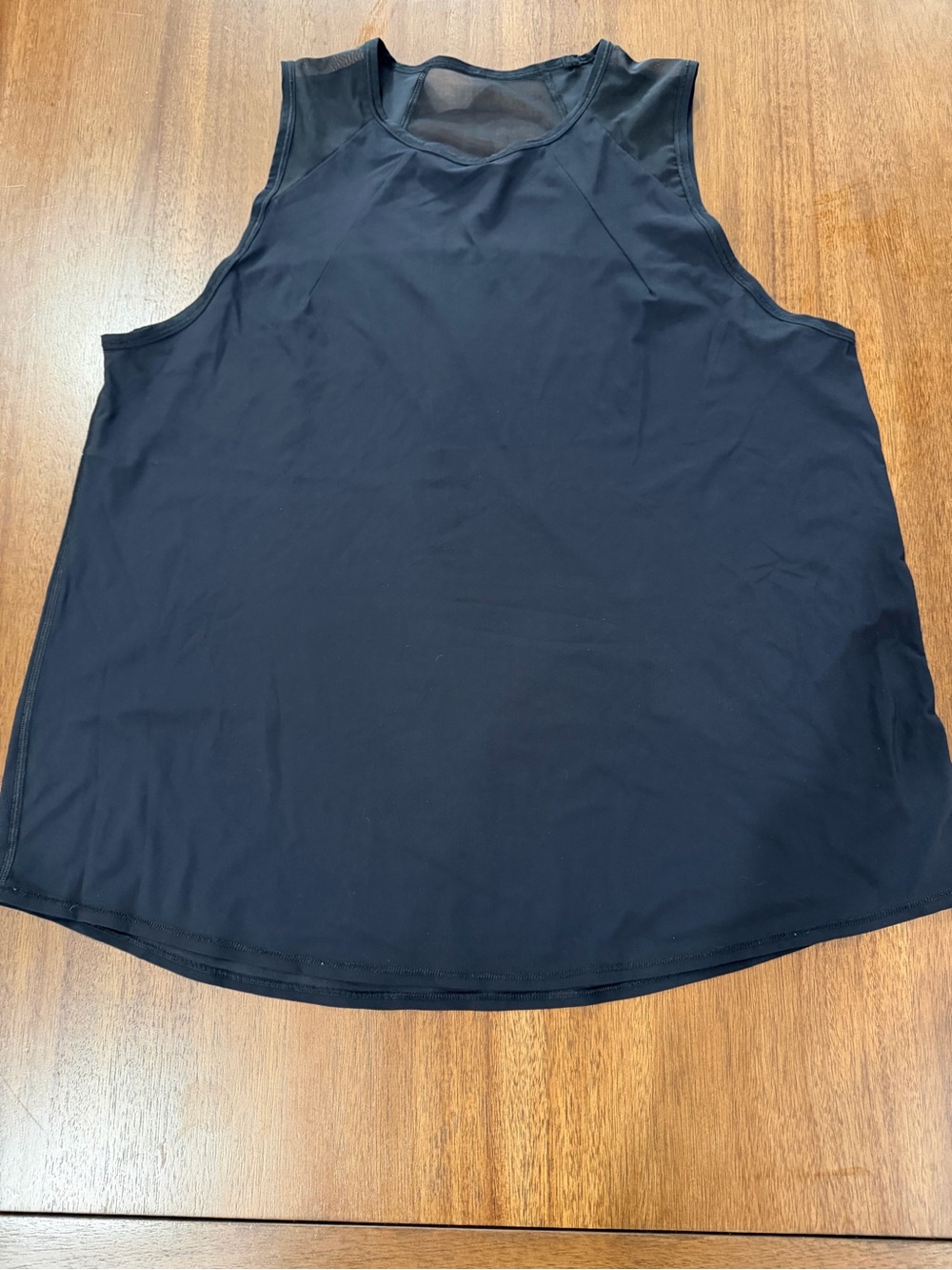 Lululemon Sculpt Tank Top
